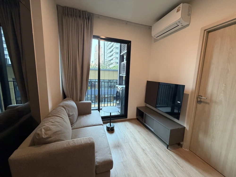 🏠🌃 ให้เช่า คอนโด โนเบิล นิว ดิสทริค อาร์ไนน์ 🏠🌃