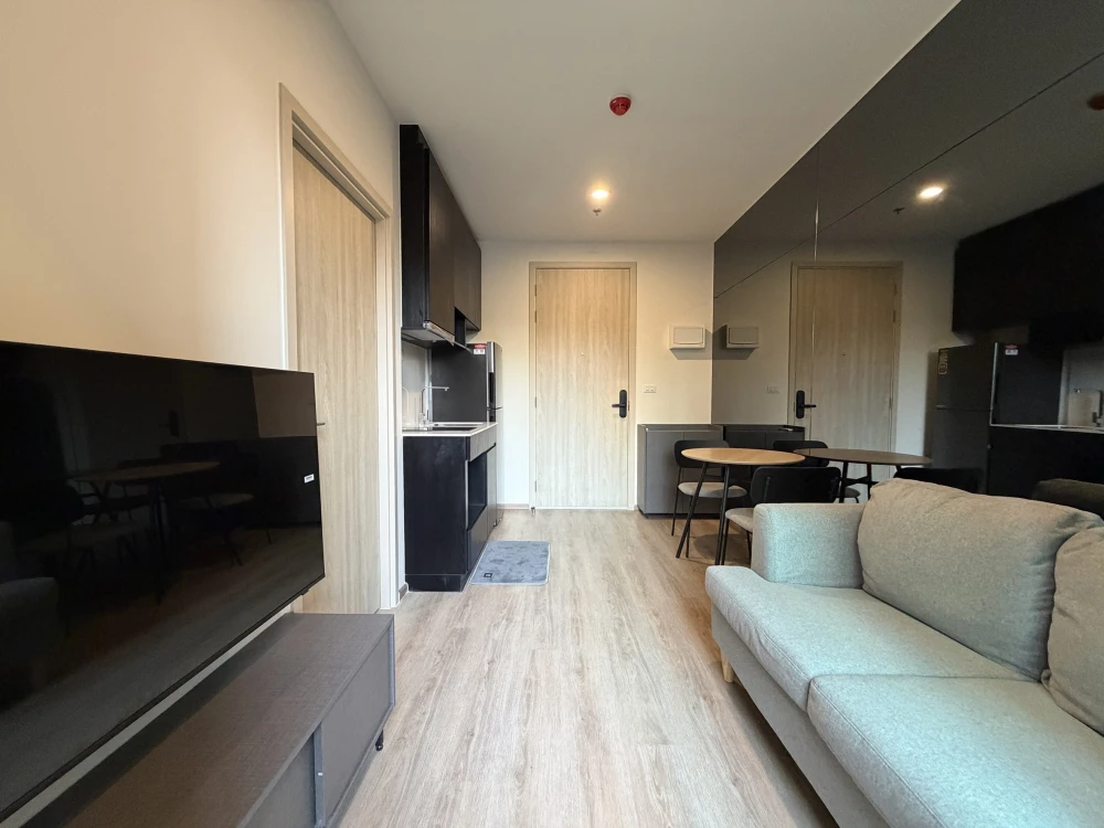 🏠🌃 ให้เช่า คอนโด โนเบิล นิว ดิสทริค อาร์ไนน์ 🏠🌃