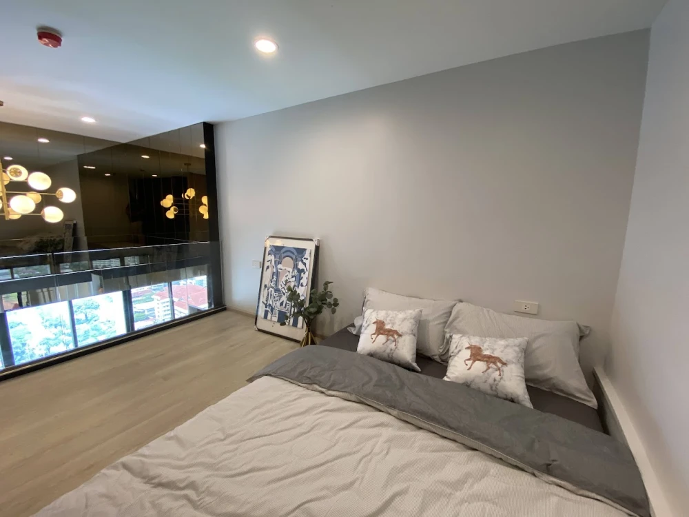 🏠🌃 ให้เช่า   คอนโด โนเบิล รีโคล สุขุมวิท 19   🏠🌃