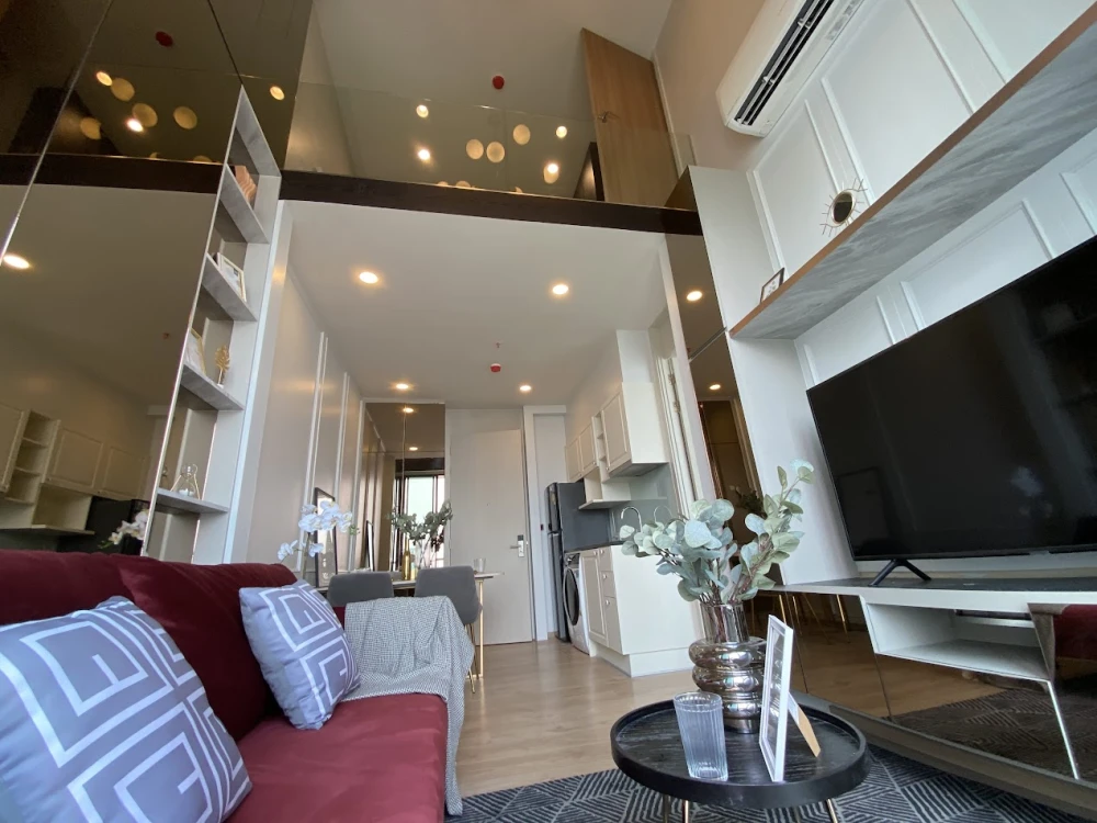 🏠🌃 ให้เช่า   คอนโด โนเบิล รีโคล สุขุมวิท 19   🏠🌃