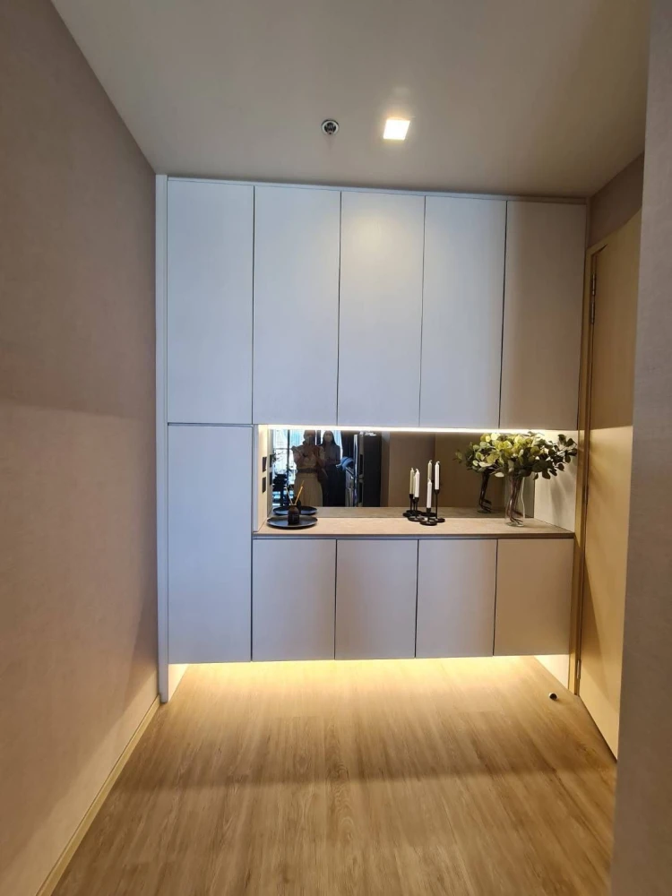 🏢 ให้เช่า คอนโด โนเบิล สเตท 39  ✨ ห้องใหม่ พร้อมเข้าอยู่ 🏠