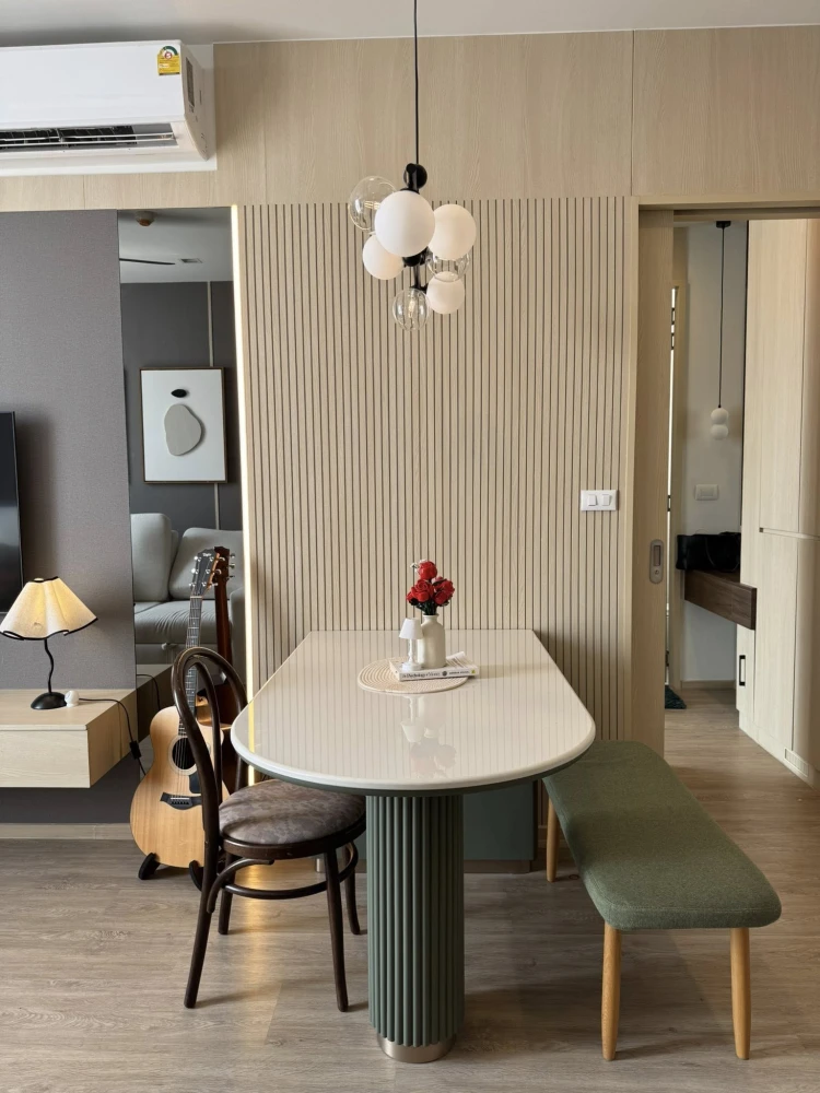 🏠🌃 ให้เช่า คอนโด โนเบิล สเตท39  🏠🌃