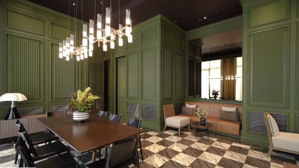 🏠🌃 ให้เช่า คอนโด โนเบิล สเตท39  🏠🌃