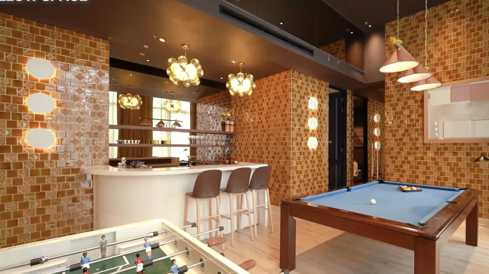 🏠🌃 ให้เช่า คอนโด โนเบิล สเตท39  🏠🌃