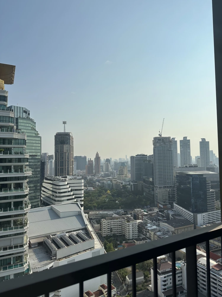 🏠🌃 ให้เช่า คอนโด  โนเบิล สเตท39  🏠🌃