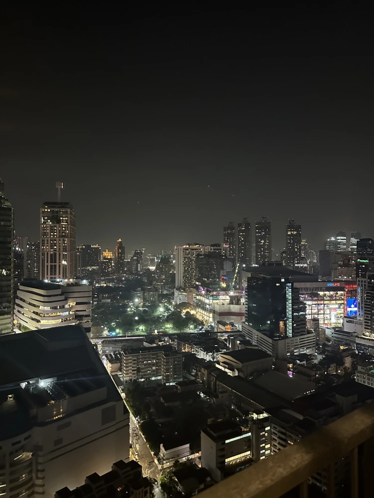 🏠🌃 ให้เช่า คอนโด  โนเบิล สเตท39  🏠🌃