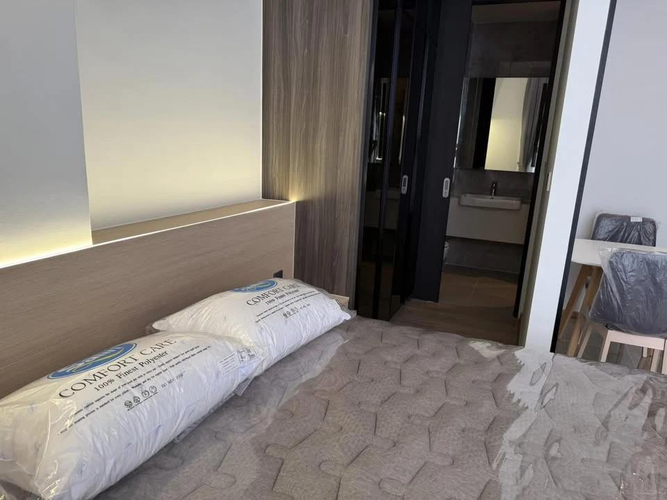 🏠🌃 ให้เช่า คอนโด โนเบิล อราวน์ อารีย์ 🏠🌃