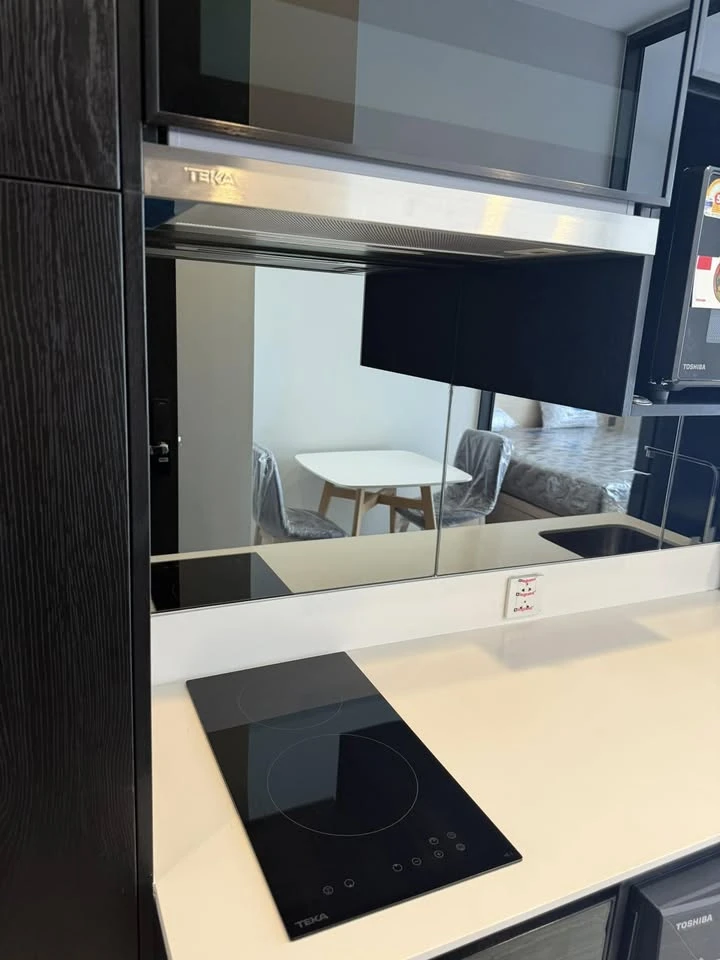 🏠🌃 ให้เช่า คอนโด โนเบิล อราวน์ อารีย์ 🏠🌃