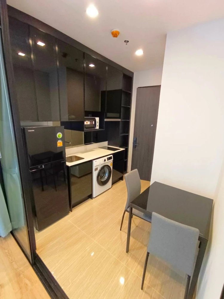🏠🌃 ให้เช่า คอนโด โนเบิล อราวน์ อารีย์ 🏠🌃