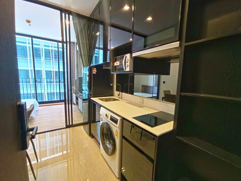 🏠🌃 ให้เช่า คอนโด โนเบิล อราวน์ อารีย์ 🏠🌃