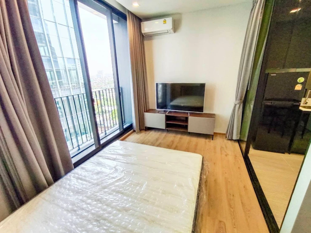 🏠🌃 ให้เช่า คอนโด โนเบิล อราวน์ อารีย์ 🏠🌃