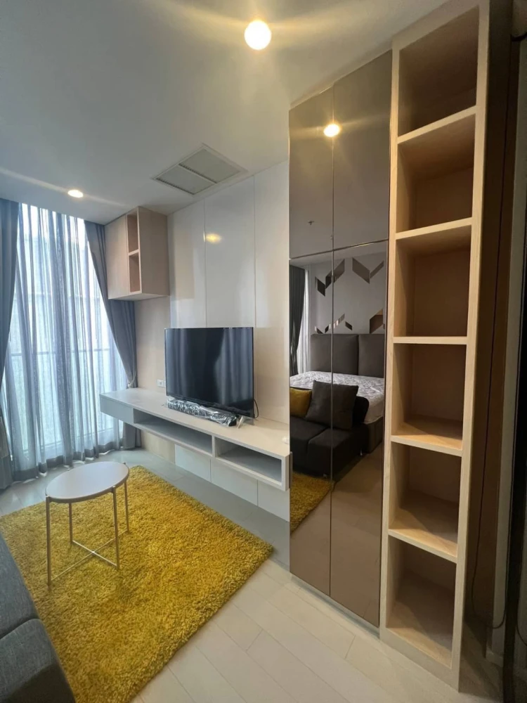 🏠🌃  ให้เช่า คอนโด โนเบิล เพลินจิต  🏠🌃