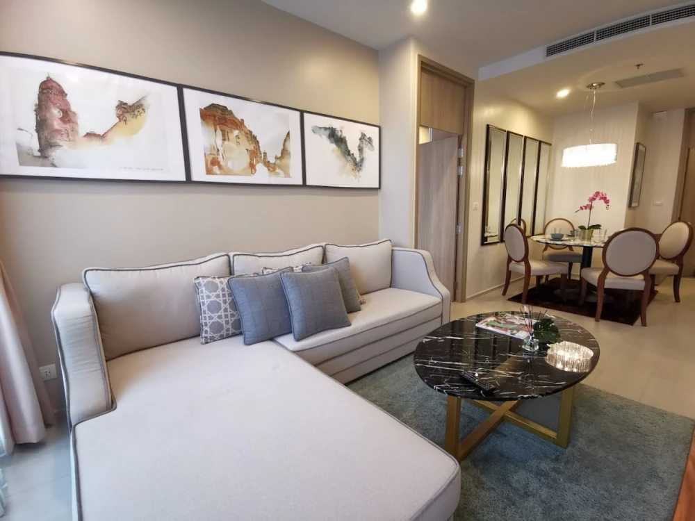 🏠🌃 ให้เช่า  คอนโด โนเบิล เพลินจิต   🏠🌃