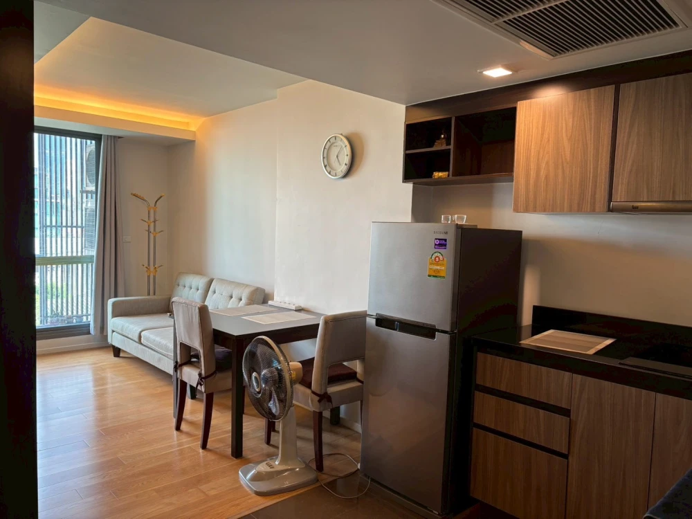 🏠🌃  ให้เช่า  คอนโด โฟกัส เเอท เพลินจิต   🏠🌃
