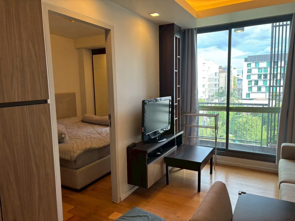 🏠🌃  ให้เช่า  คอนโด โฟกัส เเอท เพลินจิต   🏠🌃