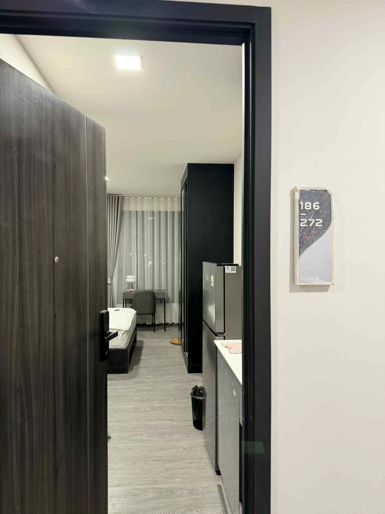 🏠🌃 ให้เช่า คอนโด โมดิช อาวองการ์ด 🏠🌃