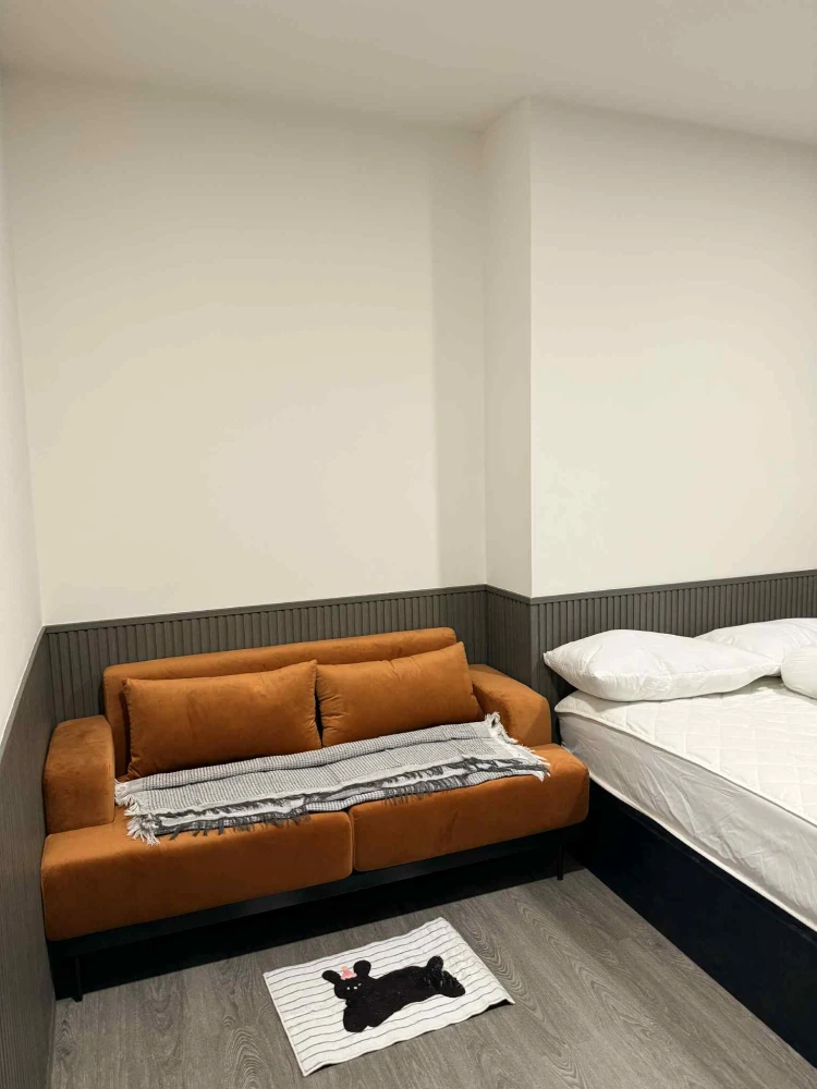 🏠🌃 ให้เช่า คอนโด โมดิช อาวองการ์ด 🏠🌃