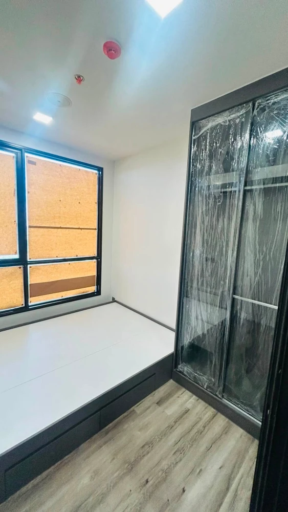 🏠🌃 ให้เช่า  คอนโด โมดิซ วอลท์ เกษตร ศรีปทุม  🏠🌃