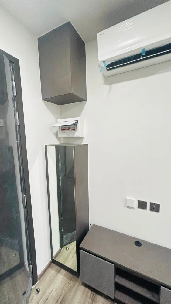 🏠🌃 ให้เช่า  คอนโด โมดิซ วอลท์ เกษตร ศรีปทุม  🏠🌃