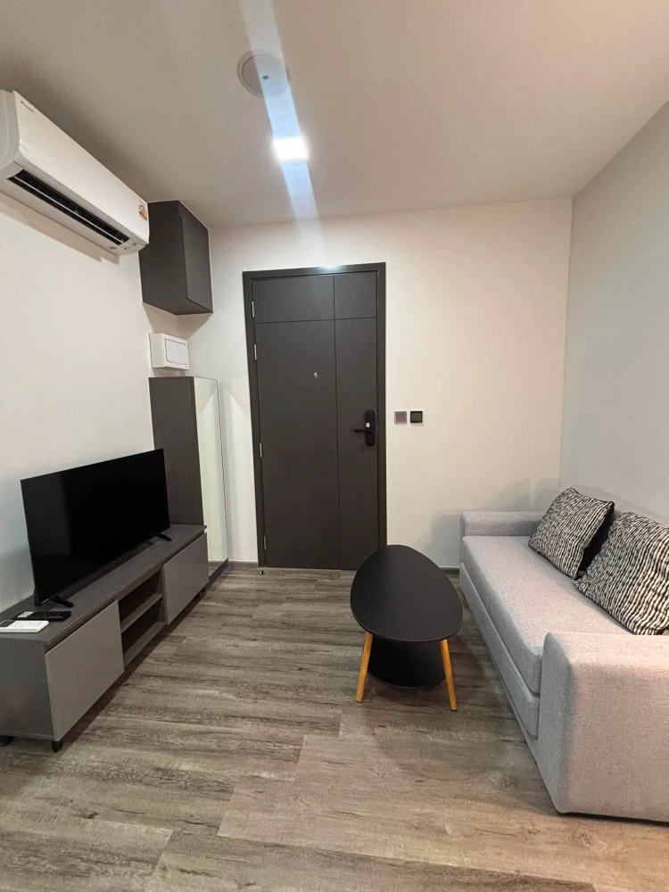 🏠🌃 ให้เช่า คอนโด โมดิซ วอลท์ เกษตร ศรีปทุม🏠🌃