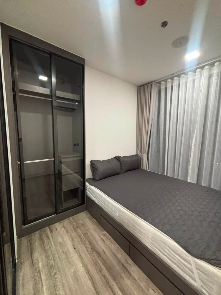 🏠🌃 ให้เช่า คอนโด โมดิซ วอลท์ เกษตร ศรีปทุม🏠🌃
