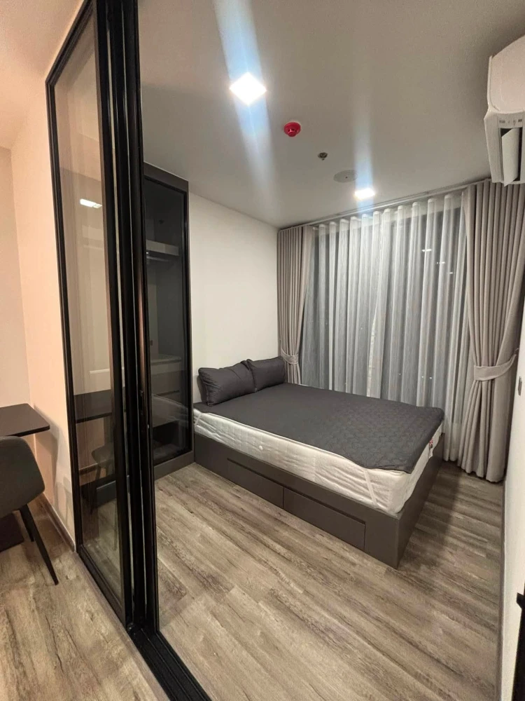 🏠🌃 ให้เช่า คอนโด โมดิซ วอลท์ เกษตร ศรีปทุม🏠🌃