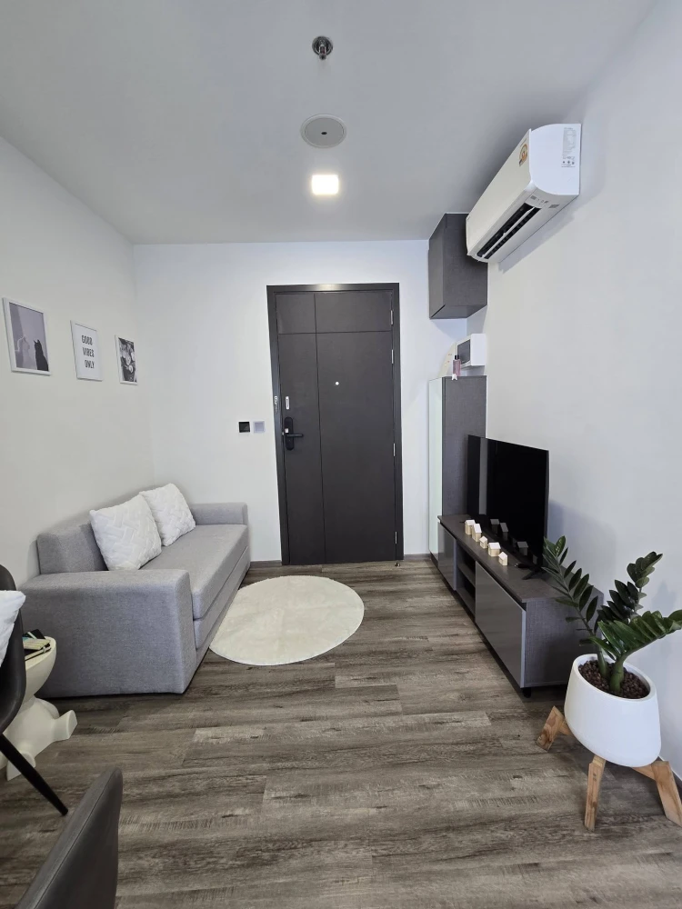 🏠🌃  ให้เช่า คอนโด โมดิซ วอลล์ เกษตร ศรีปทุม  🏠🌃