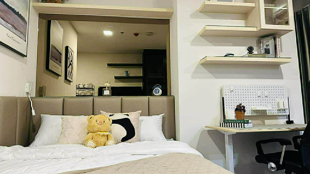 🏠🌃 ให้เช่า คอนโด โมดิซ อาวองการ์ด  🏠🌃