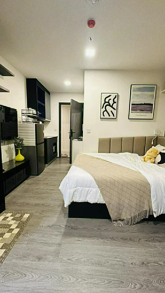 🏠🌃 ให้เช่า คอนโด โมดิซ อาวองการ์ด  🏠🌃