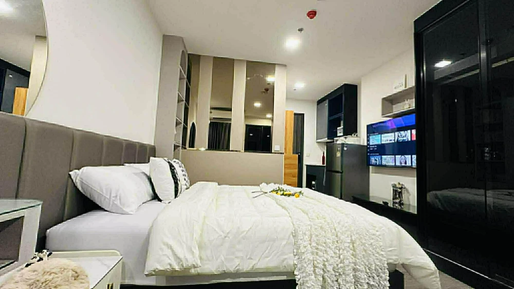 🏠🌃 ให้เช่า คอนโด โมดิซ อาวองการ์ด  🏠🌃