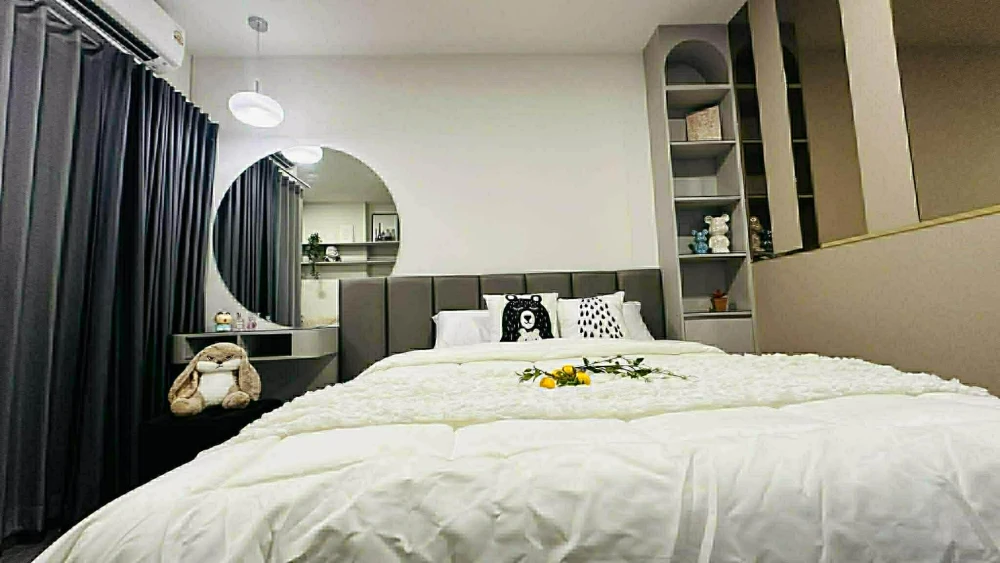 🏠🌃 ให้เช่า คอนโด โมดิซ อาวองการ์ด  🏠🌃