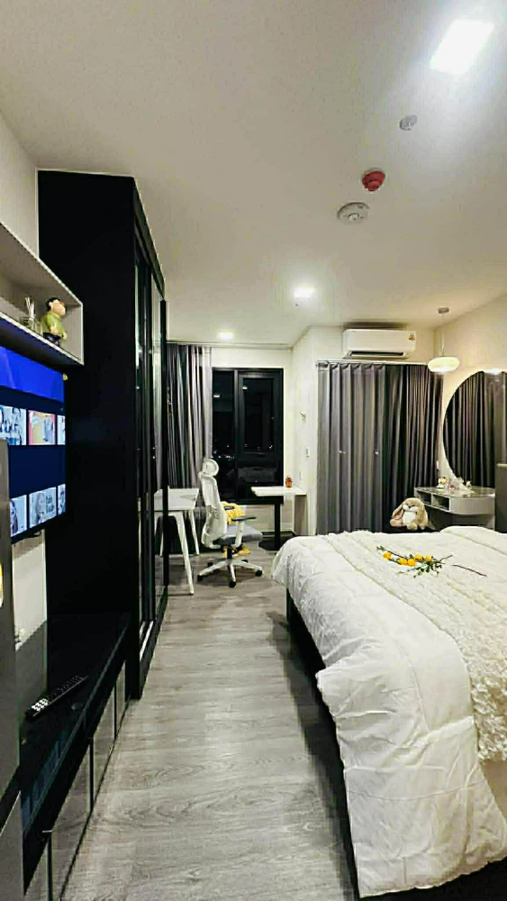 🏠🌃 ให้เช่า คอนโด โมดิซ อาวองการ์ด  🏠🌃