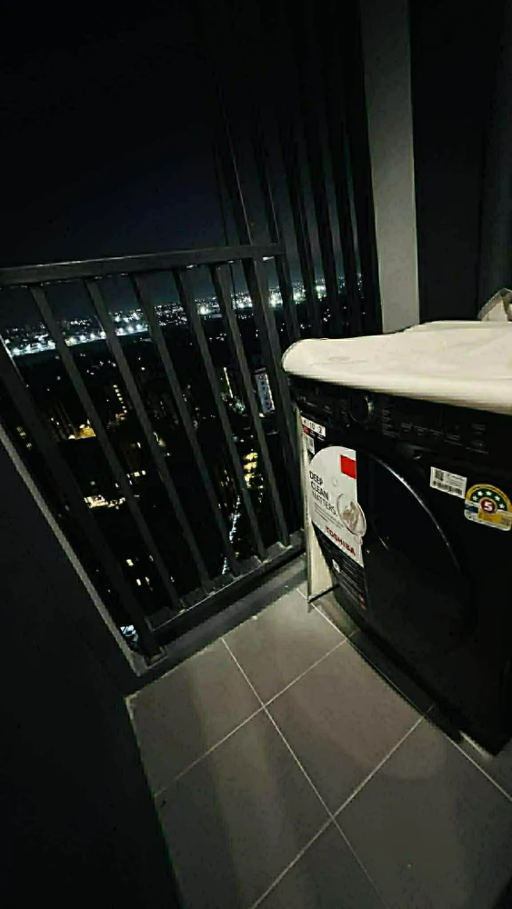 🏠🌃 ให้เช่า คอนโด โมดิซ อาวองการ์ด  🏠🌃