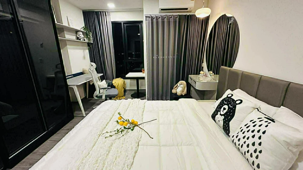 🏠🌃 ให้เช่า คอนโด โมดิซ อาวองการ์ด  🏠🌃