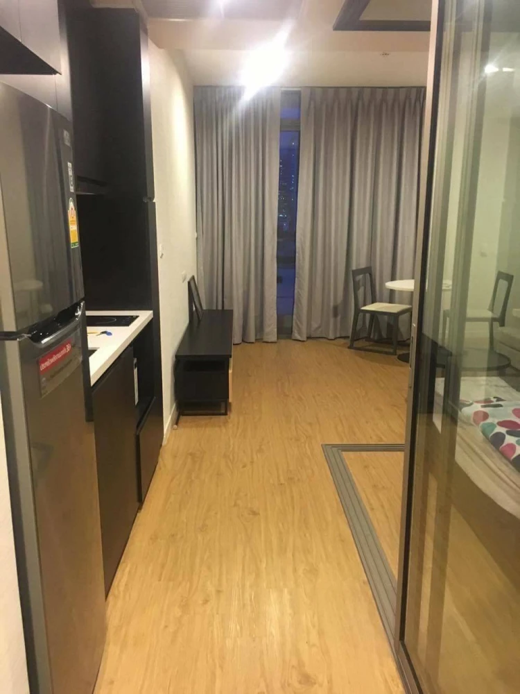 🏠🌃 ให้เช่า คอนโด ไซมิส สุรวงศ์  🏠🌃
