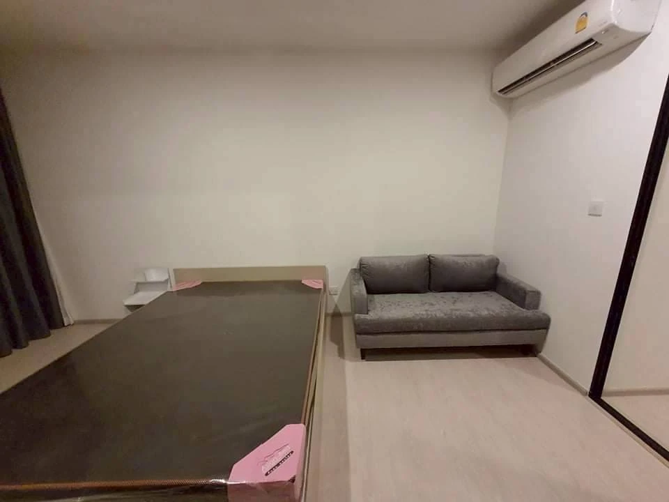 🏠🌃 ให้เช่า คอนโด ไนท์บริดจ์ พหลโยธิน-อินเตอร์เชนจ์  🏠🌃