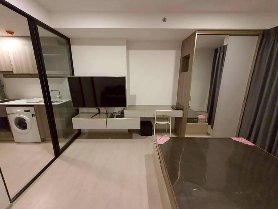🏠🌃 ให้เช่า คอนโด ไนท์บริดจ์ พหลโยธิน-อินเตอร์เชนจ์  🏠🌃
