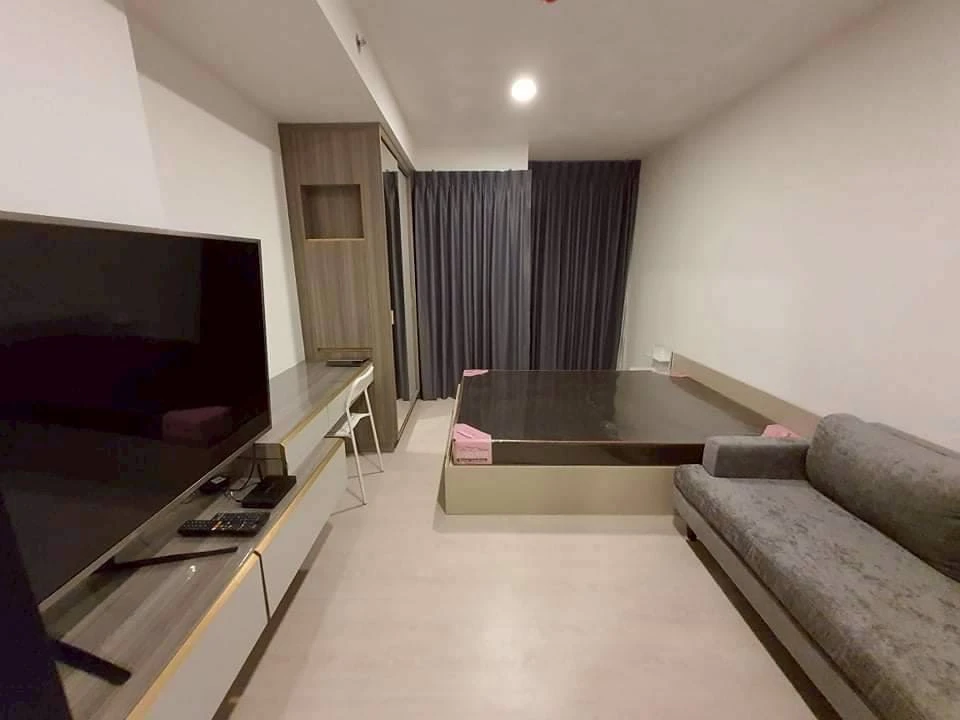 🏠🌃 ให้เช่า คอนโด ไนท์บริดจ์ พหลโยธิน-อินเตอร์เชนจ์  🏠🌃