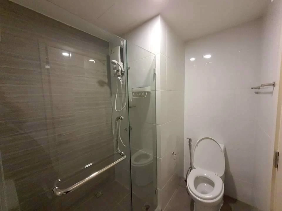 🏠🌃 ให้เช่า คอนโด ไนท์บริดจ์ พหลโยธิน-อินเตอร์เชนจ์  🏠🌃