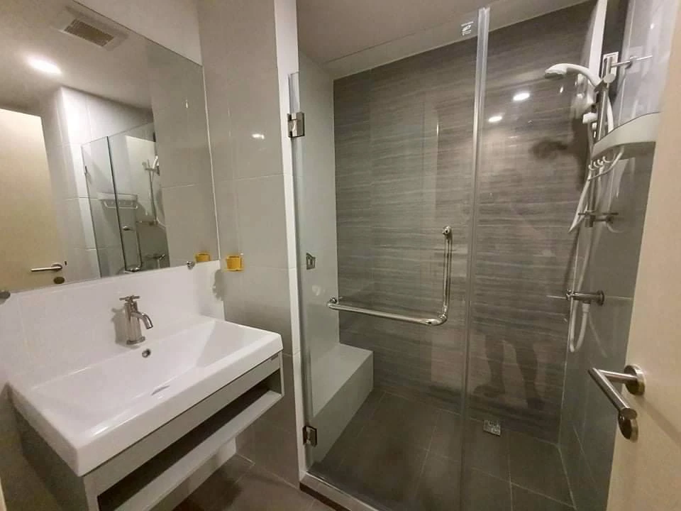 🏠🌃 ให้เช่า คอนโด ไนท์บริดจ์ พหลโยธิน-อินเตอร์เชนจ์  🏠🌃