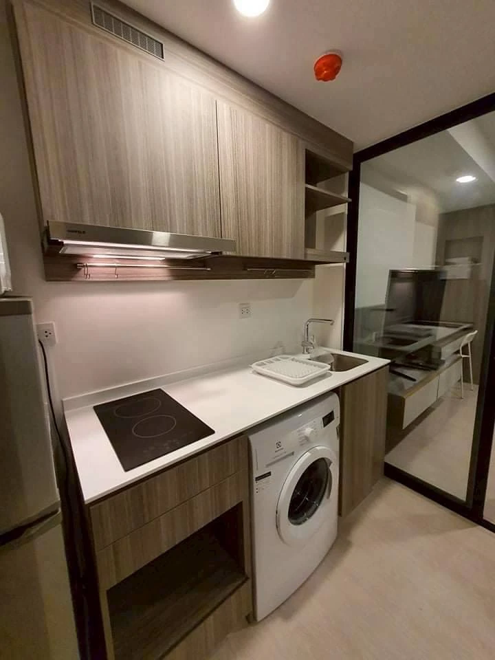 🏠🌃 ให้เช่า คอนโด ไนท์บริดจ์ พหลโยธิน-อินเตอร์เชนจ์  🏠🌃