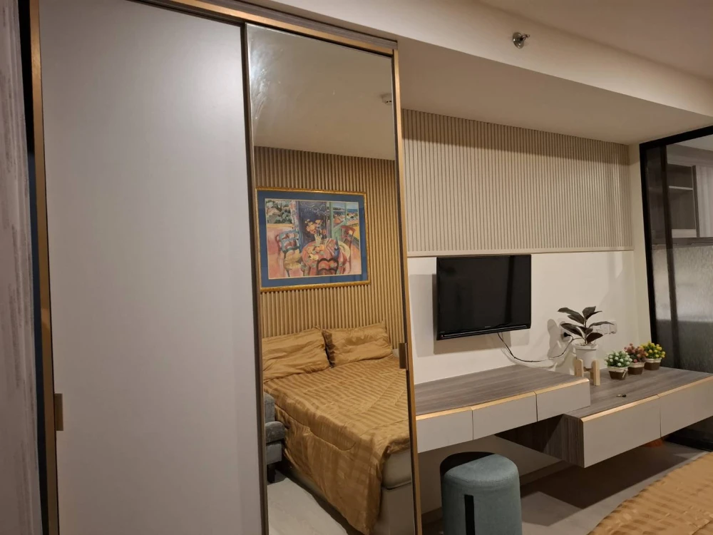 🏠🌃 ให้เช่า คอนโด ไนท์บริดจ์ พหลโยธิน-อินเตอร์เชนจ์ 🏠🌃