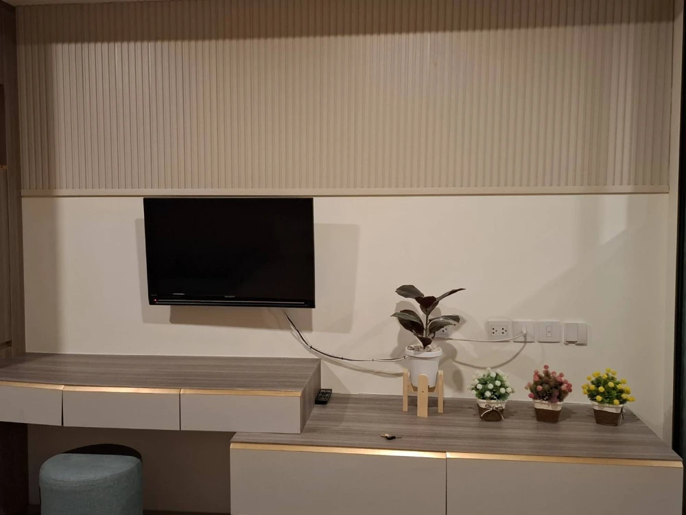 🏠🌃 ให้เช่า คอนโด ไนท์บริดจ์ พหลโยธิน-อินเตอร์เชนจ์ 🏠🌃