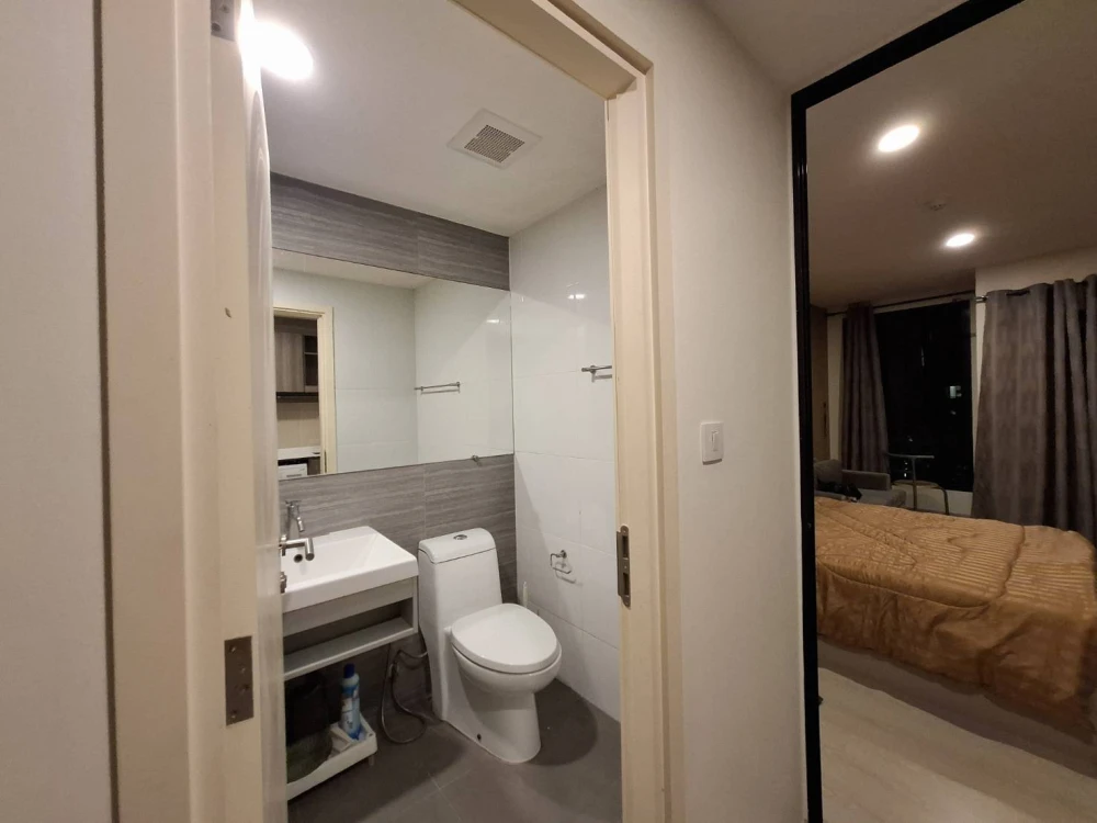 🏠🌃 ให้เช่า คอนโด ไนท์บริดจ์ พหลโยธิน-อินเตอร์เชนจ์ 🏠🌃