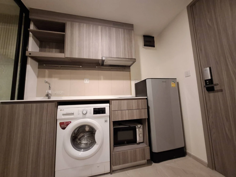 🏠🌃 ให้เช่า คอนโด ไนท์บริดจ์ พหลโยธิน-อินเตอร์เชนจ์ 🏠🌃