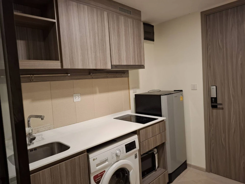 🏠🌃 ให้เช่า คอนโด ไนท์บริดจ์ พหลโยธิน-อินเตอร์เชนจ์ 🏠🌃