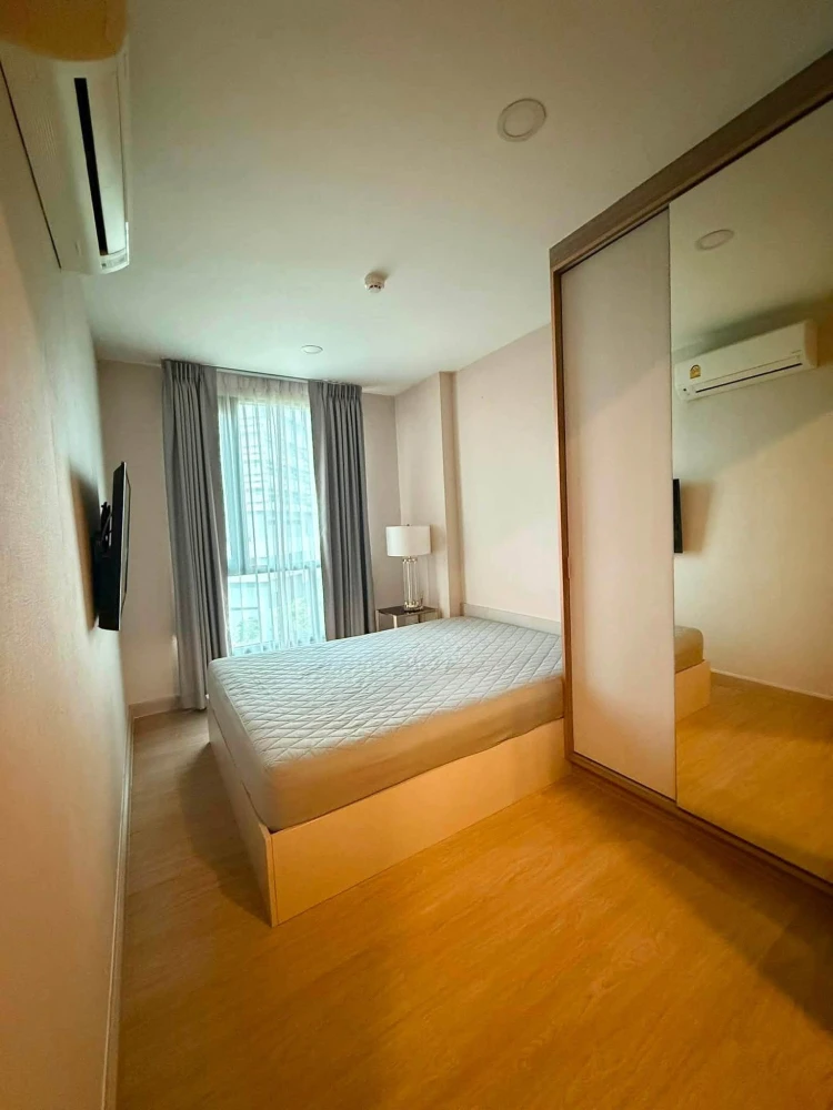 🏠🌃 ให้เช่า คอนโด ไนท์บริดจ์ พหลโยธิน-อินเตอร์เชนจ์ 🏠🌃