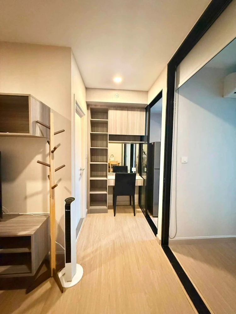 🏠🌃 ให้เช่า คอนโด ไนท์บริดจ์ พหลโยธิน-อินเตอร์เชนจ์ 🏠🌃