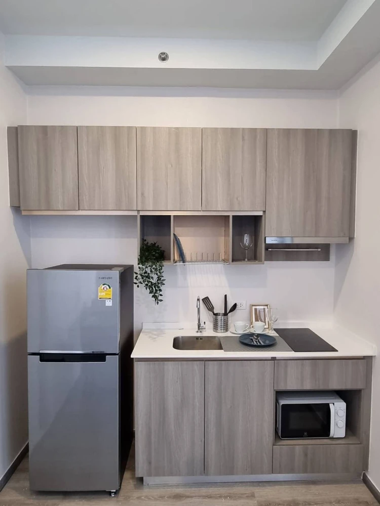 🏠🌃 ให้เช่า คอนโด ไนท์บริดจ์ เกษตร โซไซตี้ 🏠🌃