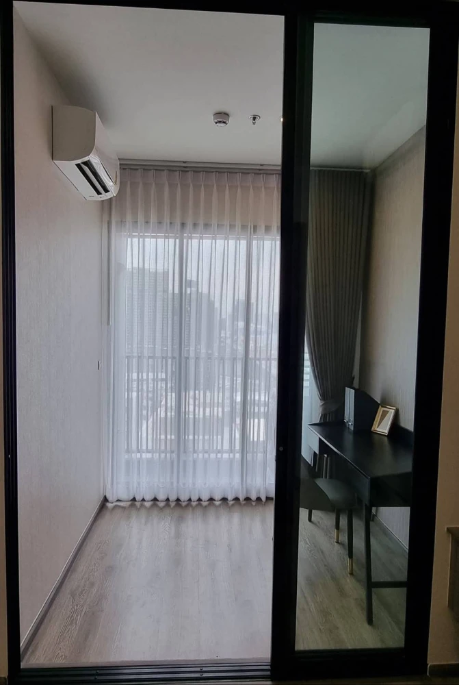 🏠🌃 ให้เช่า คอนโด ไนท์บริดจ์ เกษตร โซไซตี้ 🏠🌃